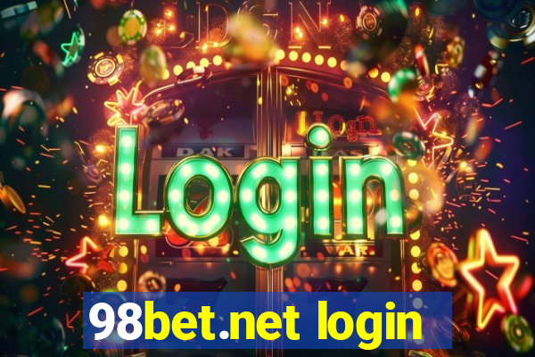 98bet.net login